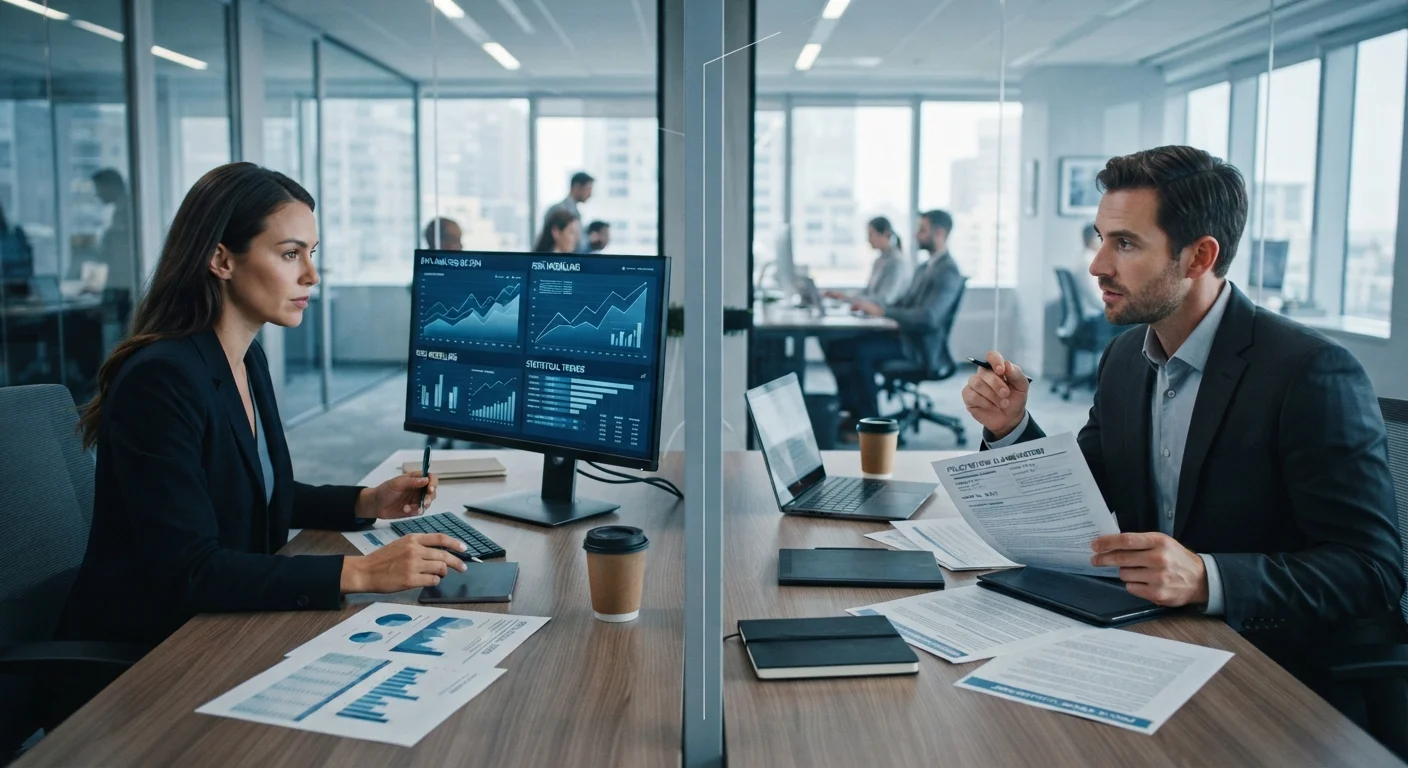 Actuarial Risk vs. Underwriting Risk: Two Sides of the Same Coin