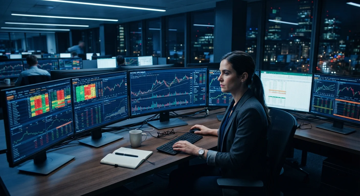 Applying Market Analysis Consistently: Principles Seasoned Analysts Rely On