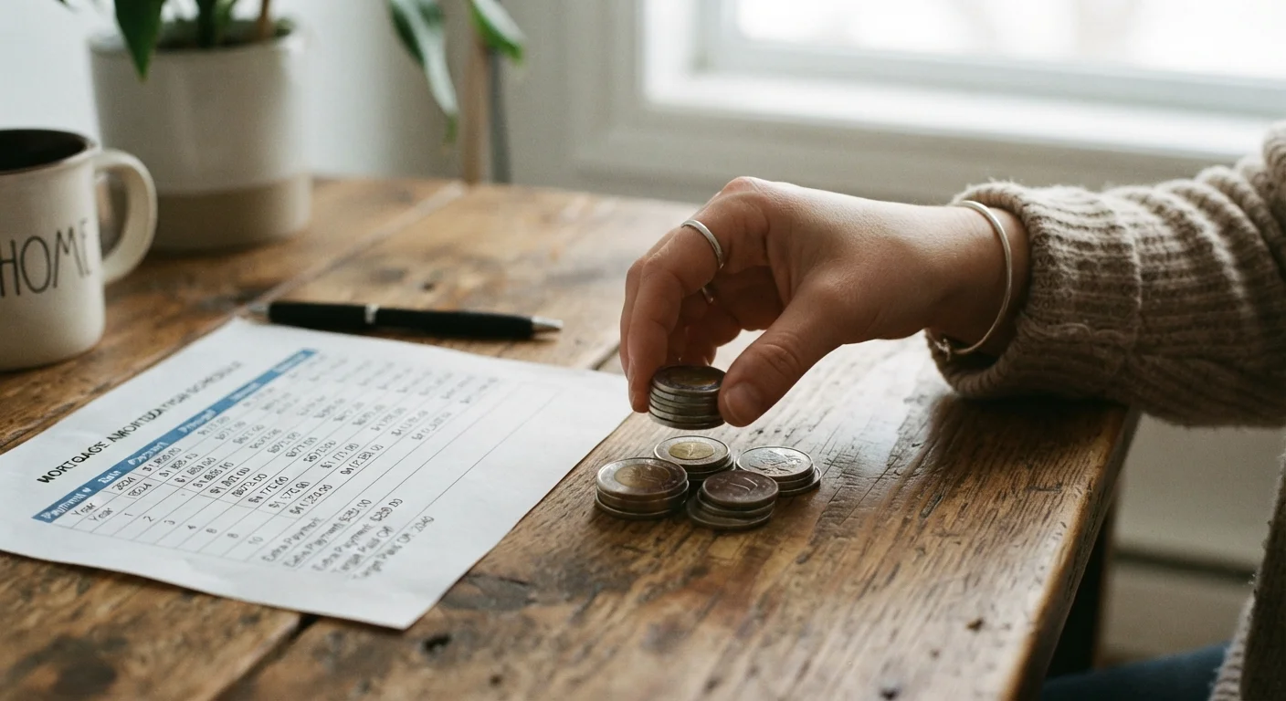 Approaches Borrowers Use to Pay Off a Mortgage Faster Without Refinancing