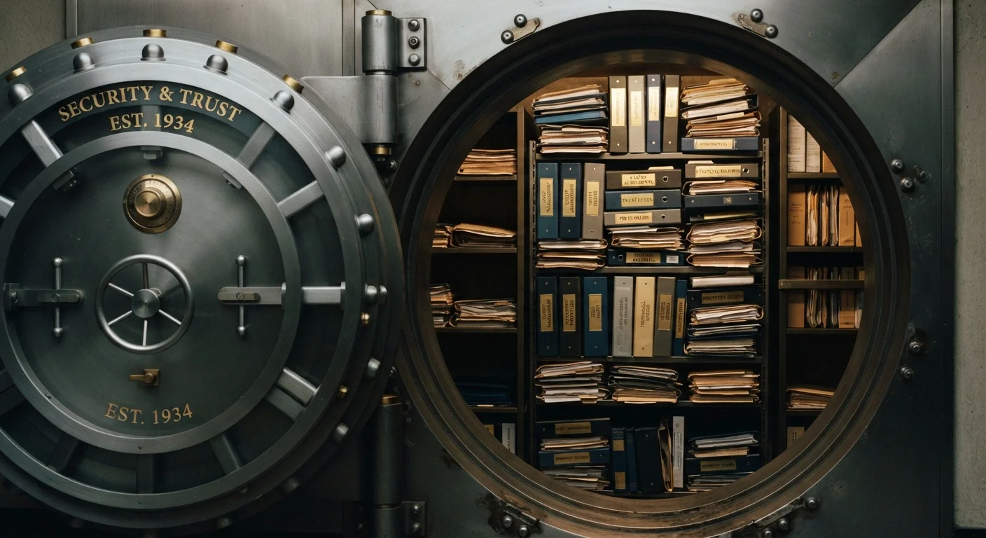 Asset Protection Planning: What It Is and Why It Matters