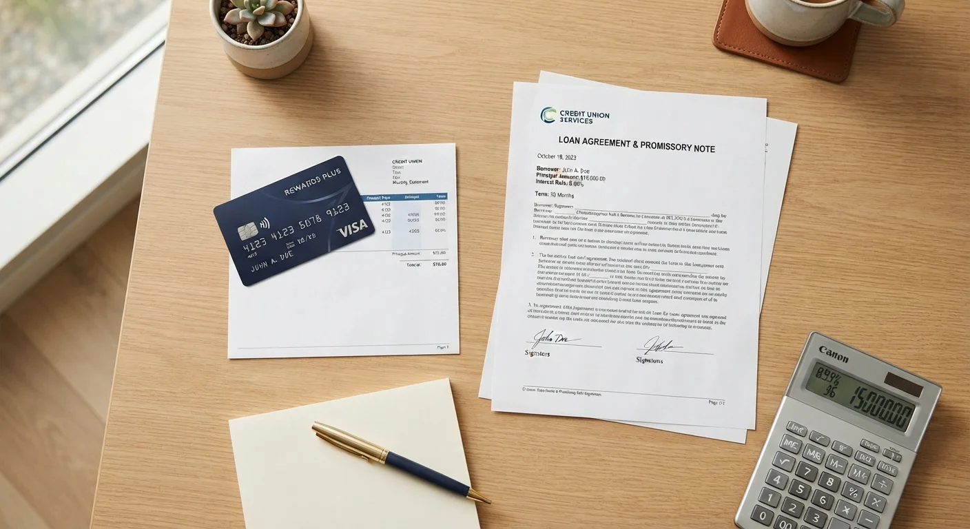 Balance Transfer Cards vs. Personal Loans for Paying Off Debt