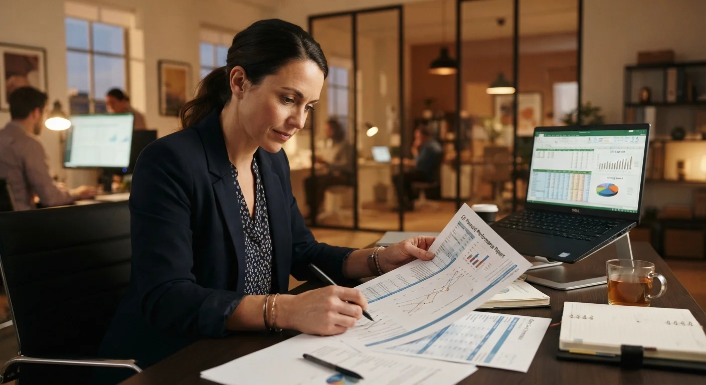 Building a Financial Statement Analysis Routine Before Any Investment Decision