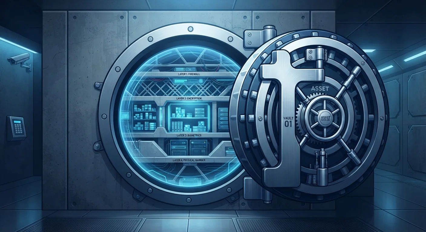 Building a Liability Shield Around Your Personal Assets