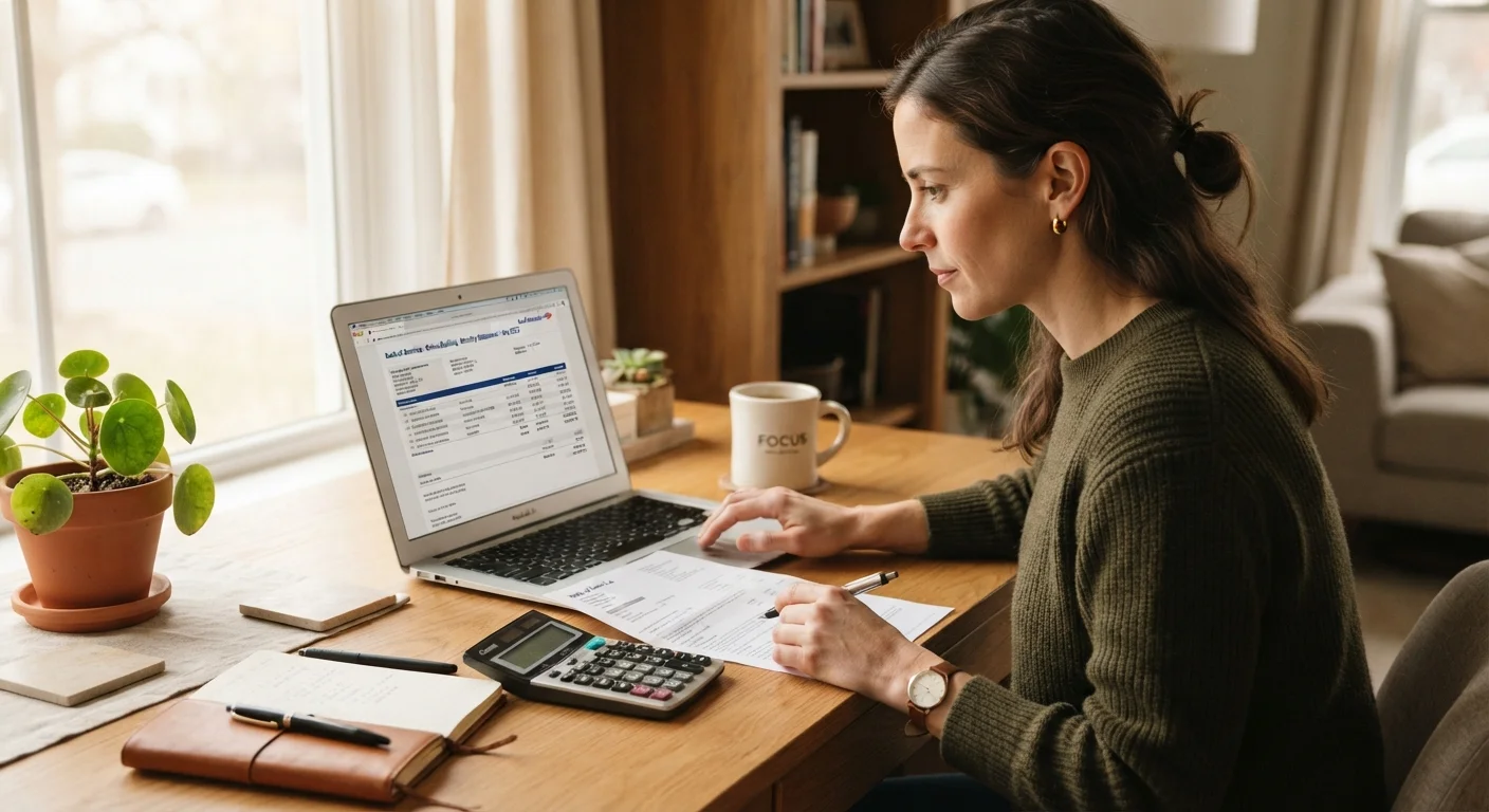 Building Credit With a Card You Already Have