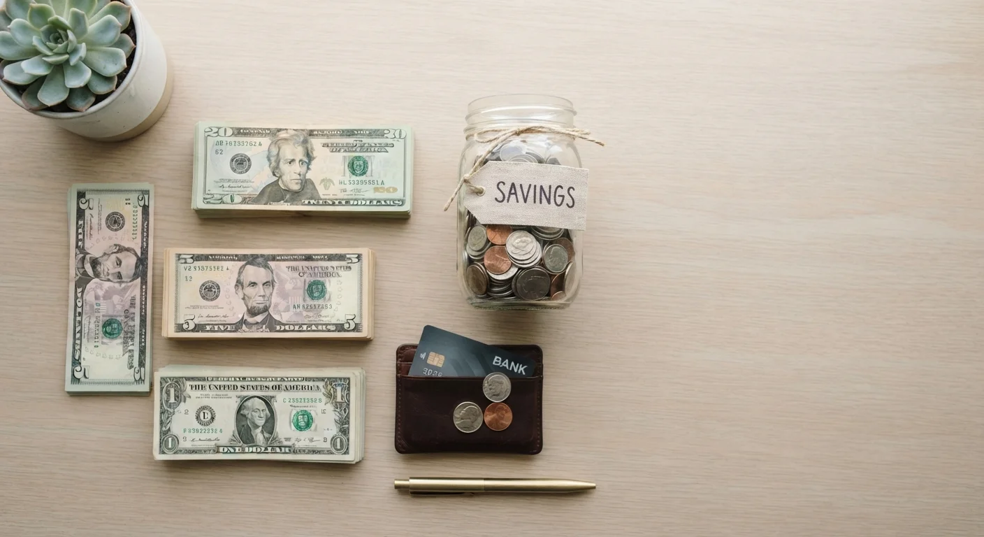Cash and Cash Equivalents: The Asset Class That's Easy to Overlook