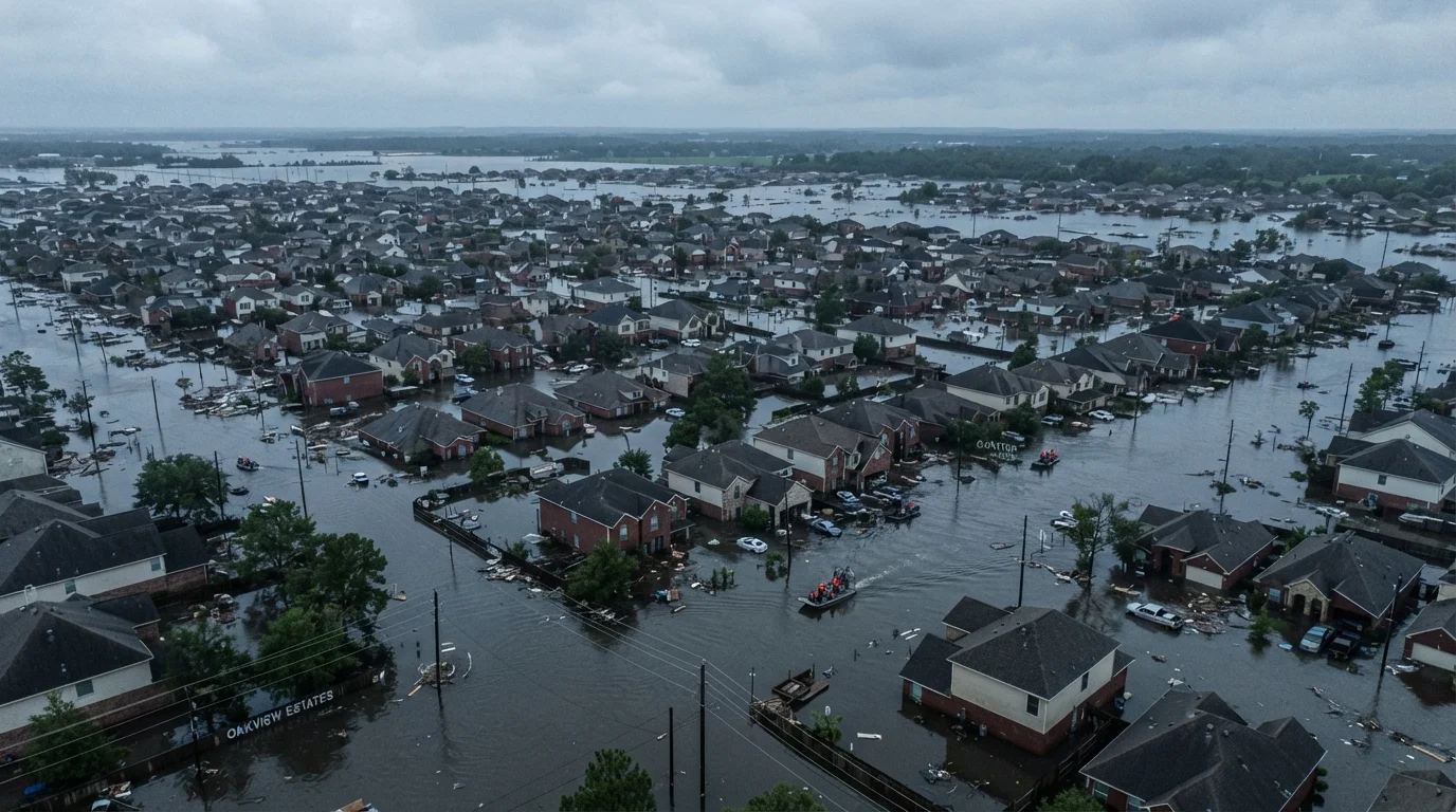 Catastrophic Risk and Personal Insurance: Where Individual Policies Have Limits