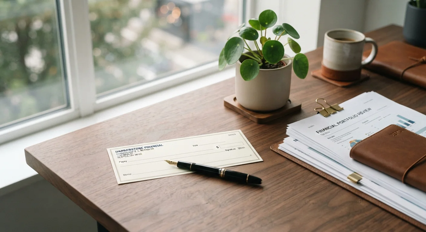 Charitable Giving Strategies Beyond Writing a Cheque