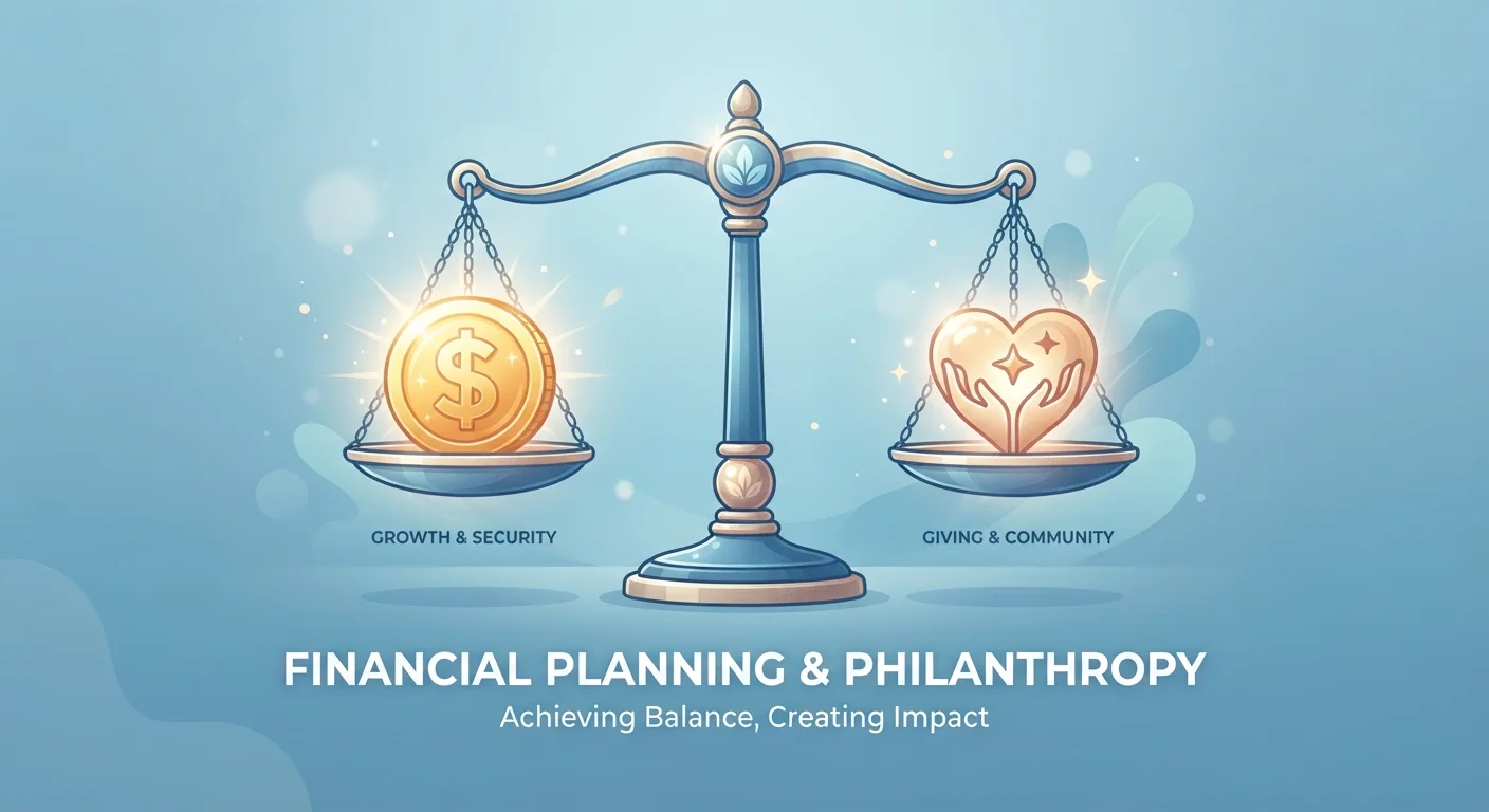 Charitable Remainder Trusts: Giving, Income, and Legacy in One Structure