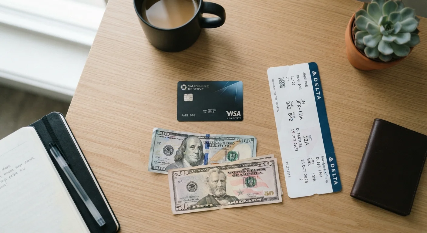 Credit Card Rewards Programmes: Points, Miles, and Cashback Compared