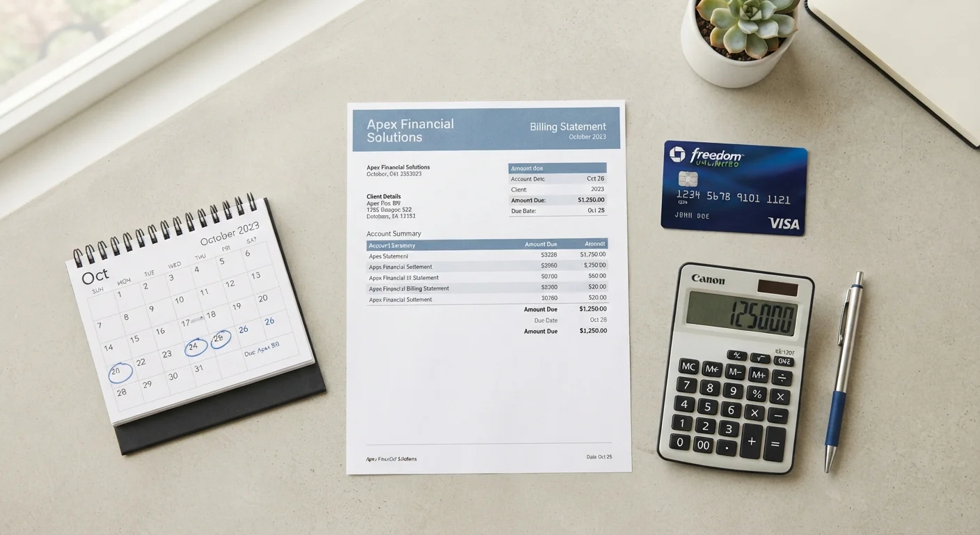 Credit Cards Decoded: How Interest, Fees, and Grace Periods Actually Work