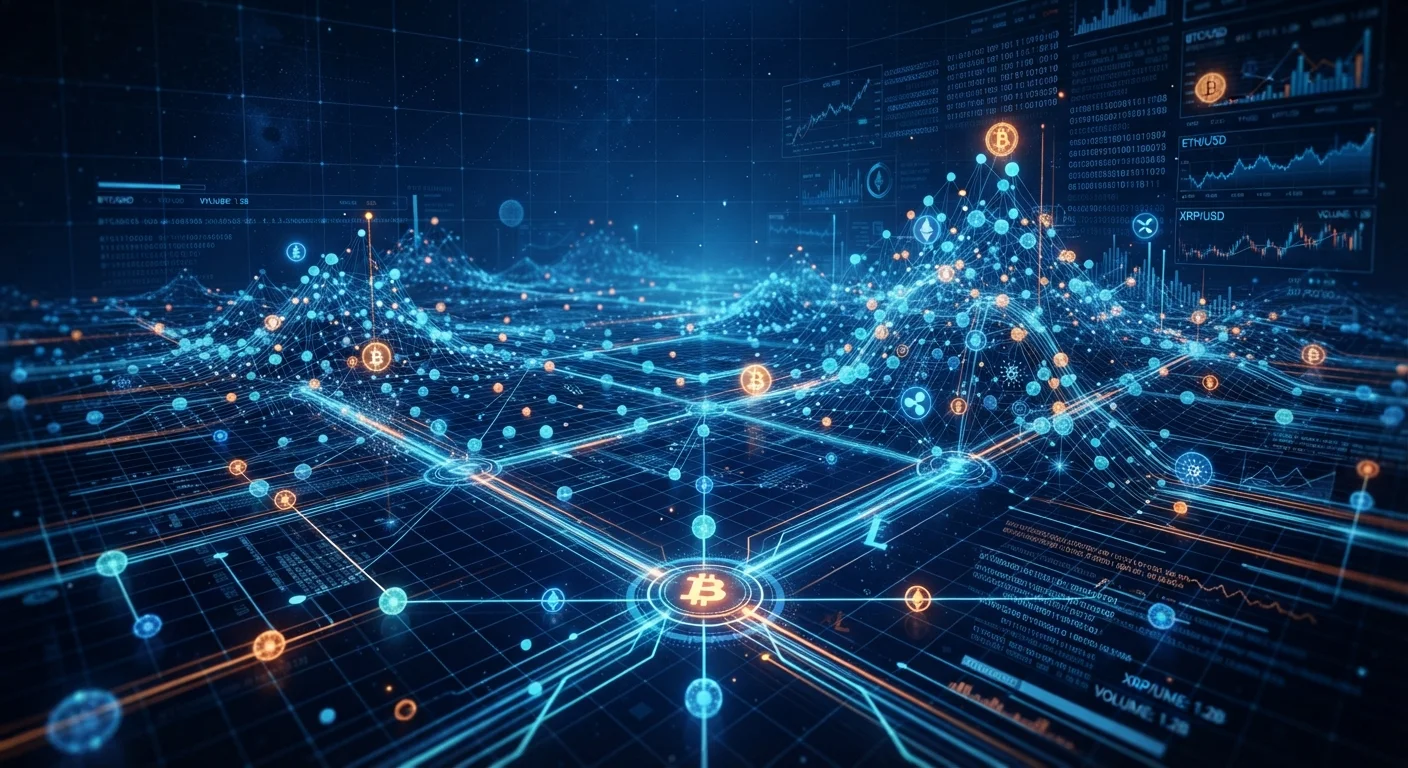 Crypto Investing Concepts Every Informed Investor Should Know