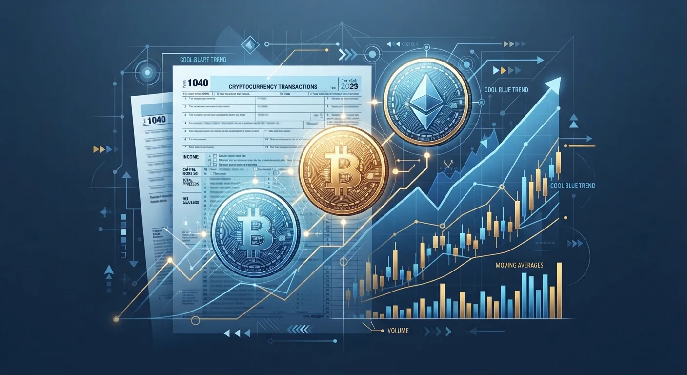 Crypto Investing in a Tax Context: Key Concepts Finance-Savvy Investors Need to Understand