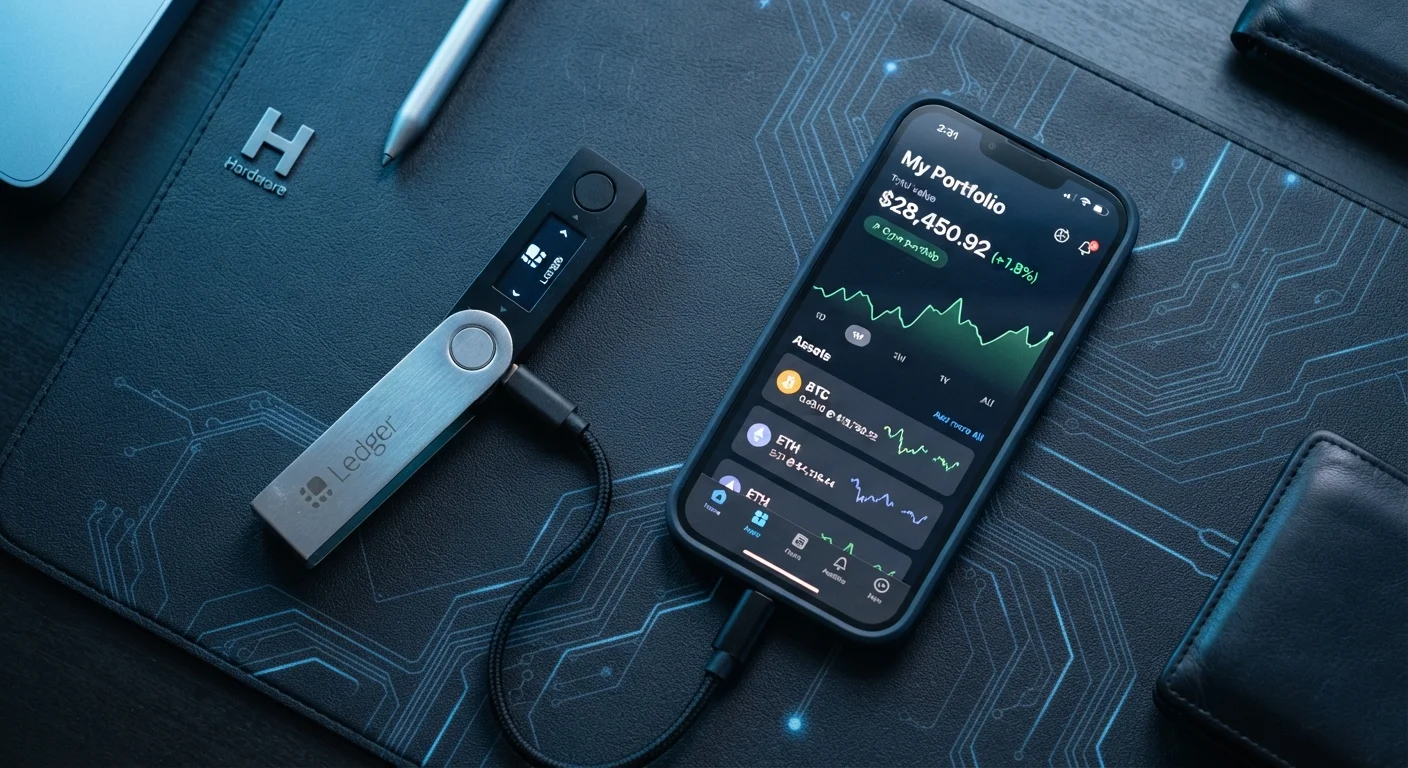 Crypto Wallets Demystified: Custodial, Non-Custodial, Hot, and Cold