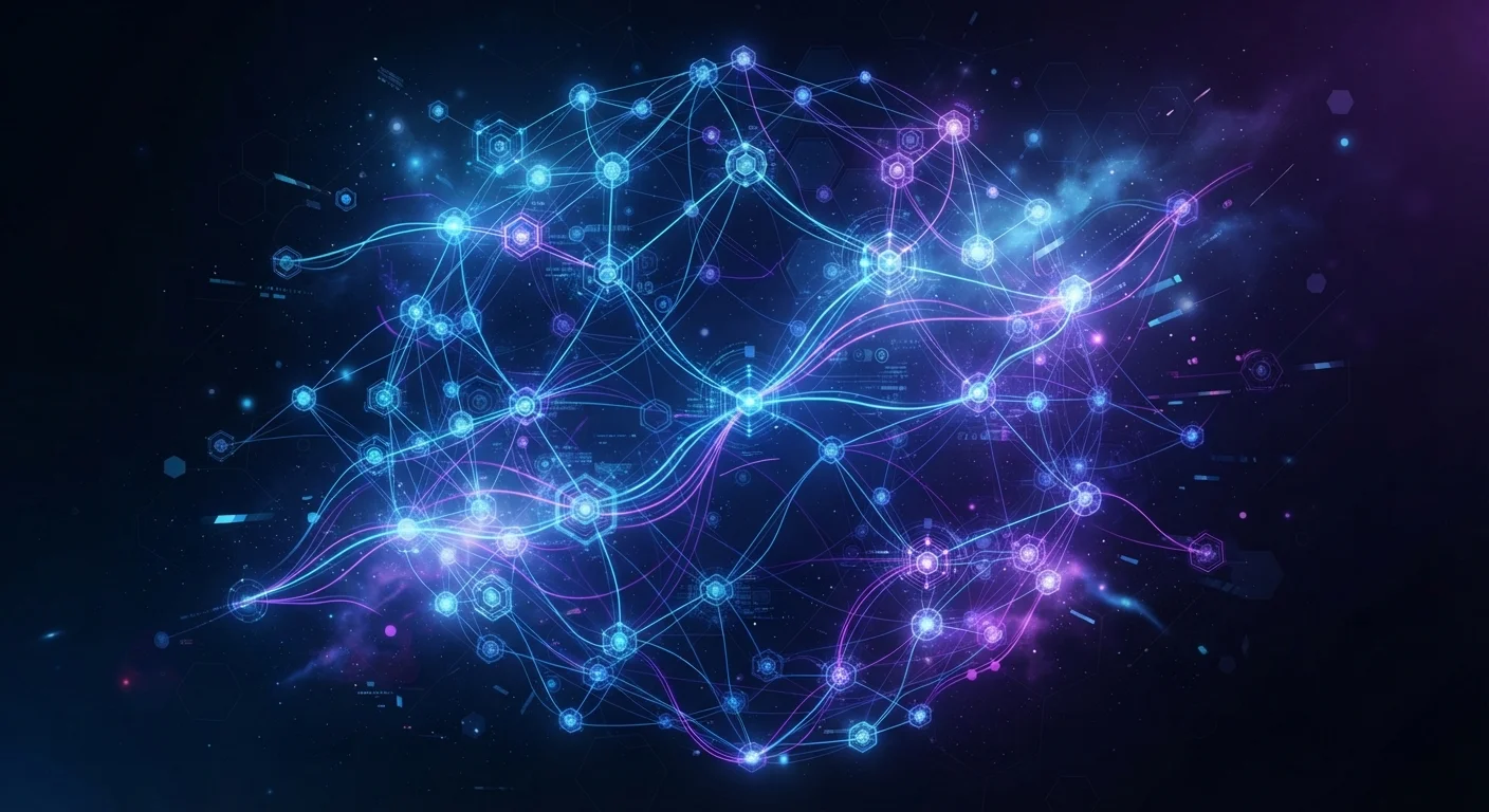 Decentralized Finance: What DeFi Actually Is and How It Works