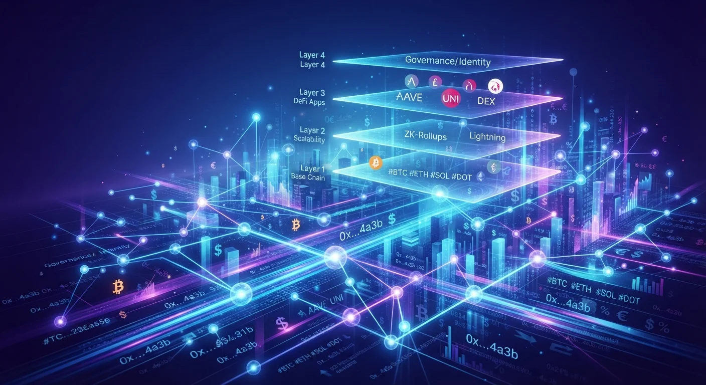 DeFi and Web3 for the Finance-Aware Investor: A Comprehensive Starting Point