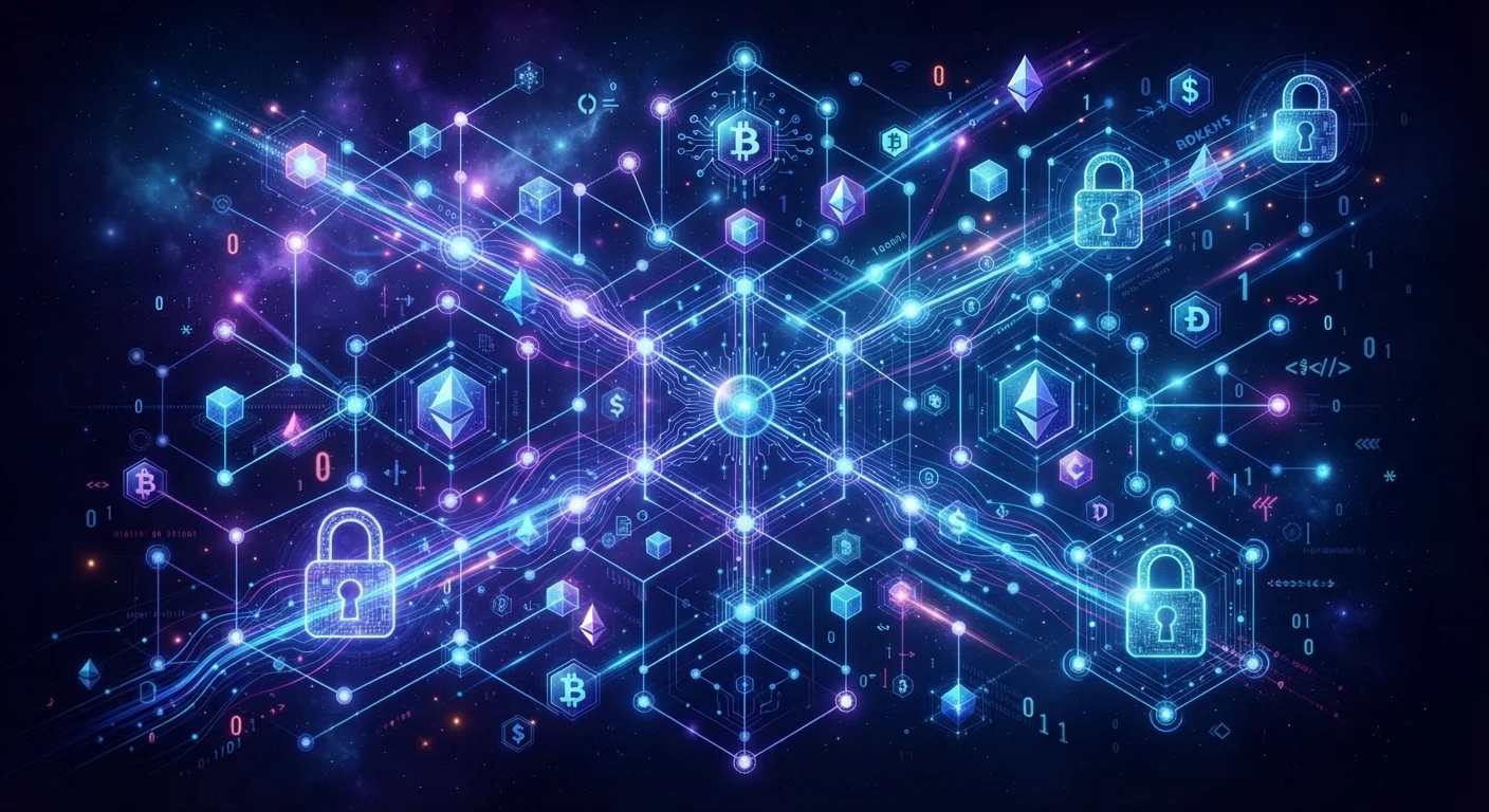 DeFi Lending and Borrowing: How Collateral-Based Protocols Function