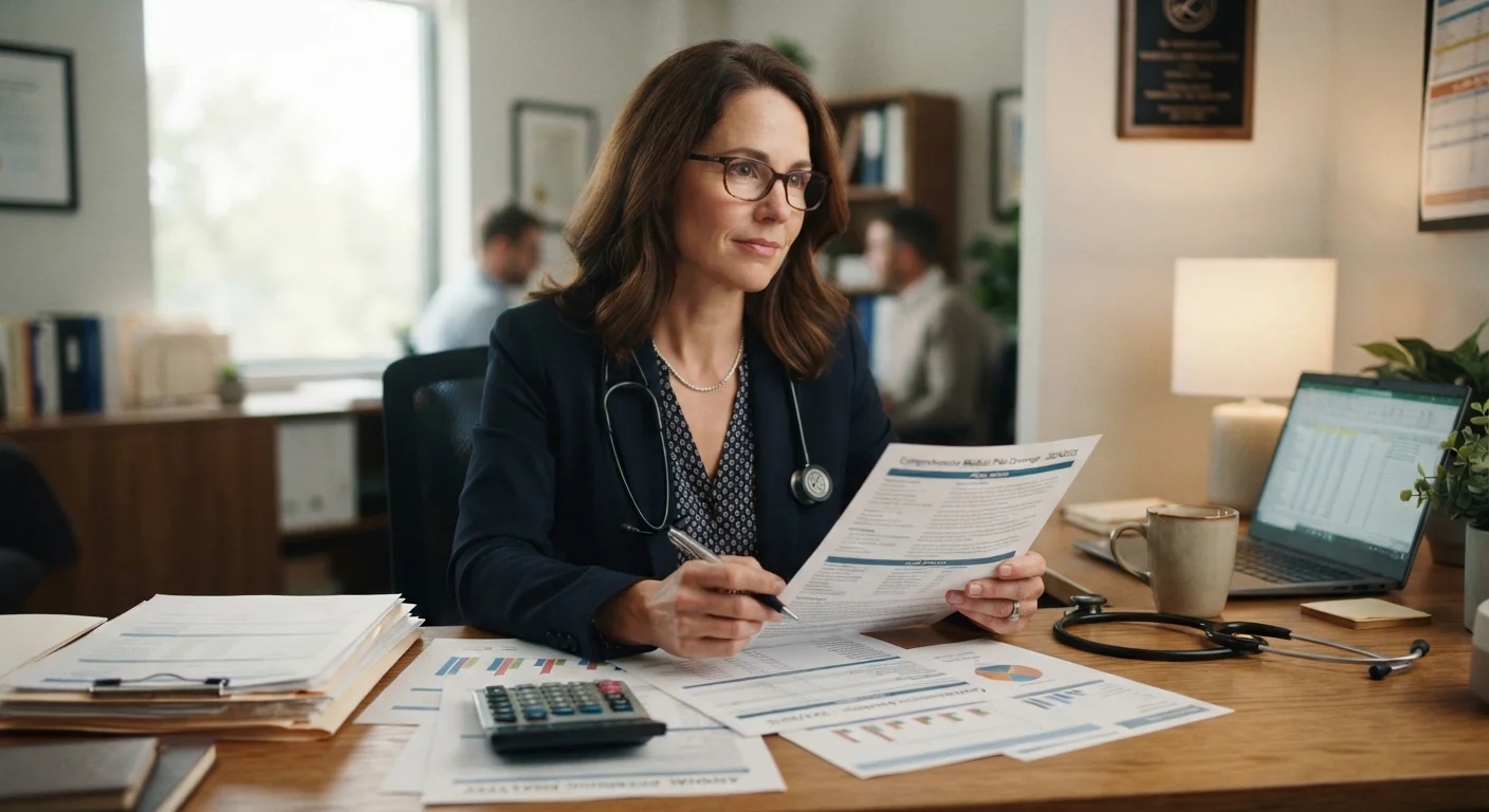 Disability Insurance: The Coverage Most Working Adults Overlook