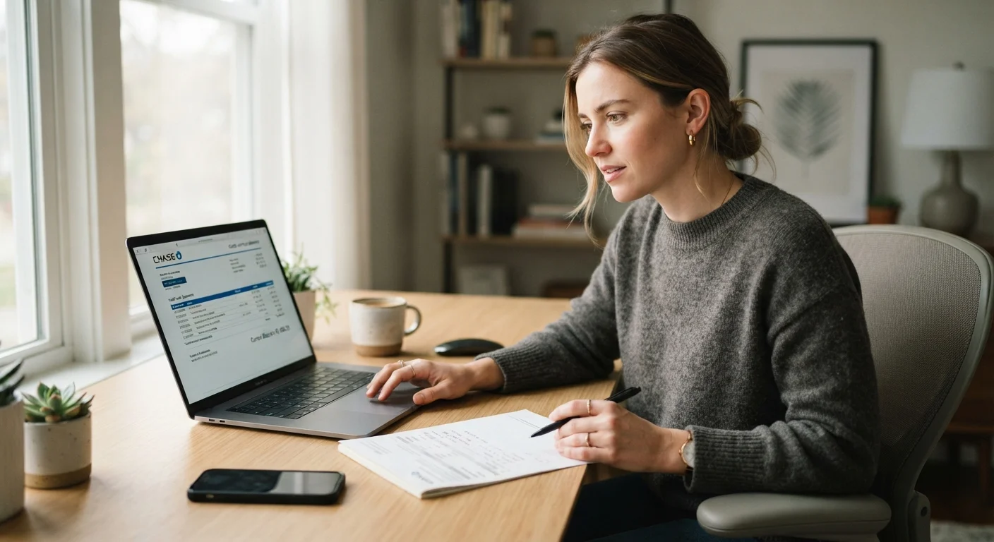 Disputing a Credit Card Charge: A Step-by-Step Walkthrough
