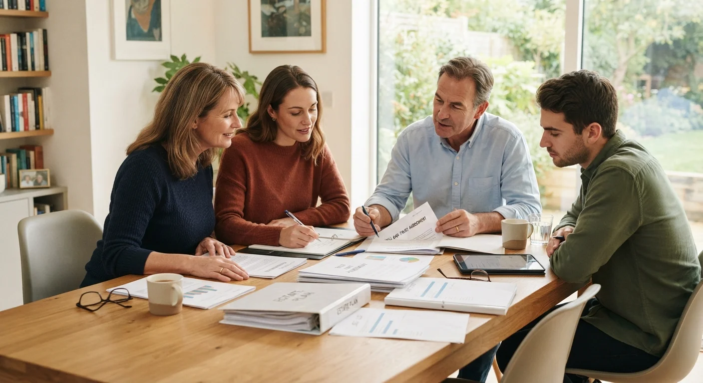 Donor-Advised Funds as a Wealth Transfer Tool