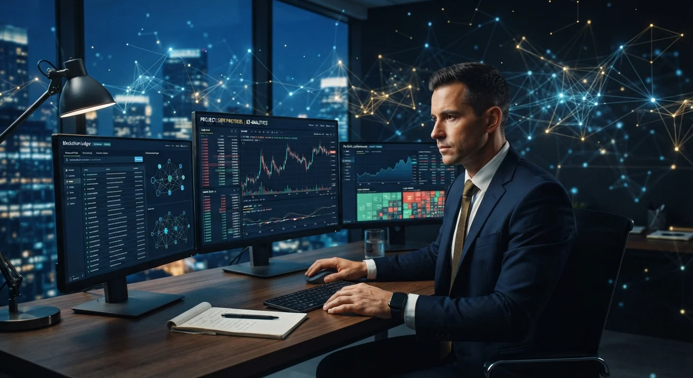 Due Diligence Before Investing in a Crypto Project