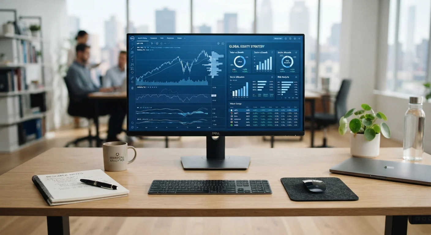 Equity Investment Strategies: A Reference Glossary for Informed Investors