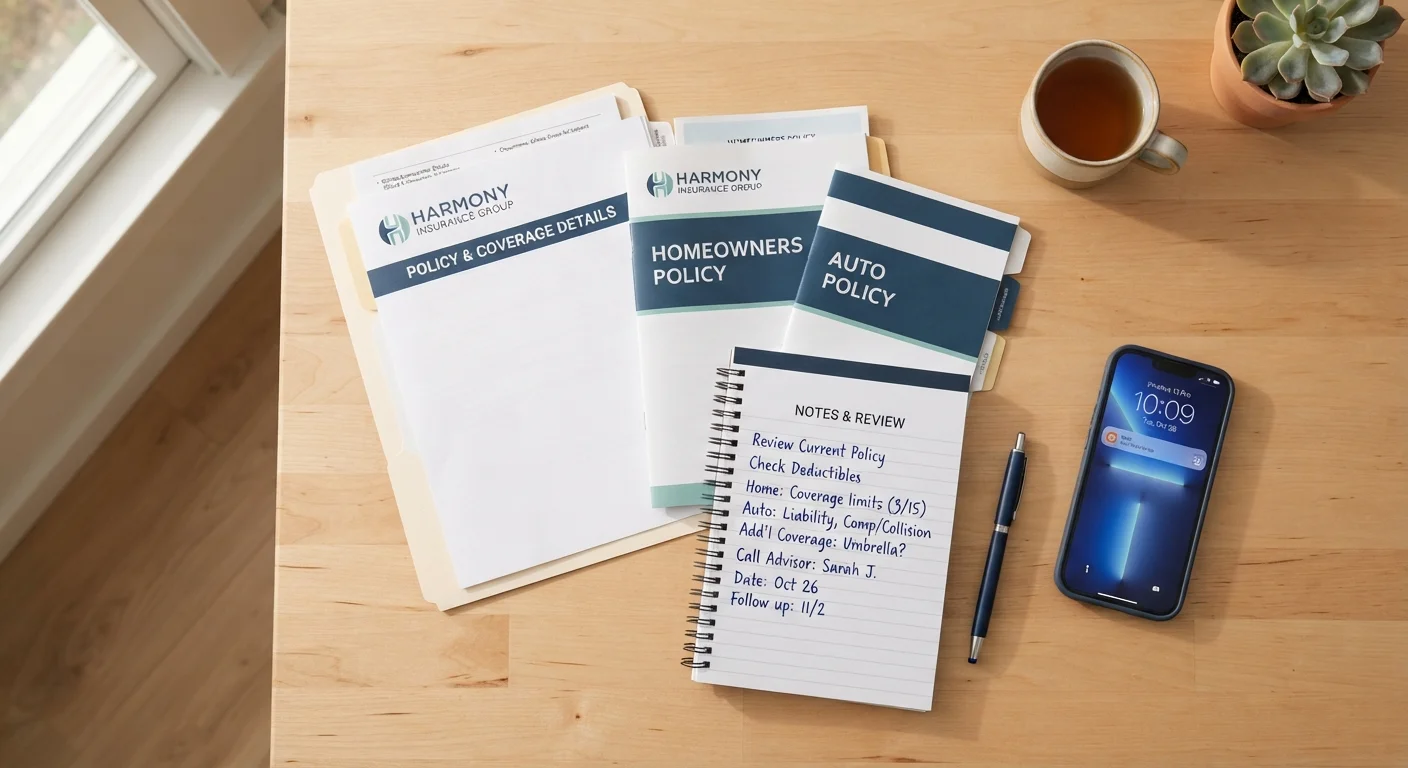 Filing an Insurance Claim Without Undermining Your Own Case