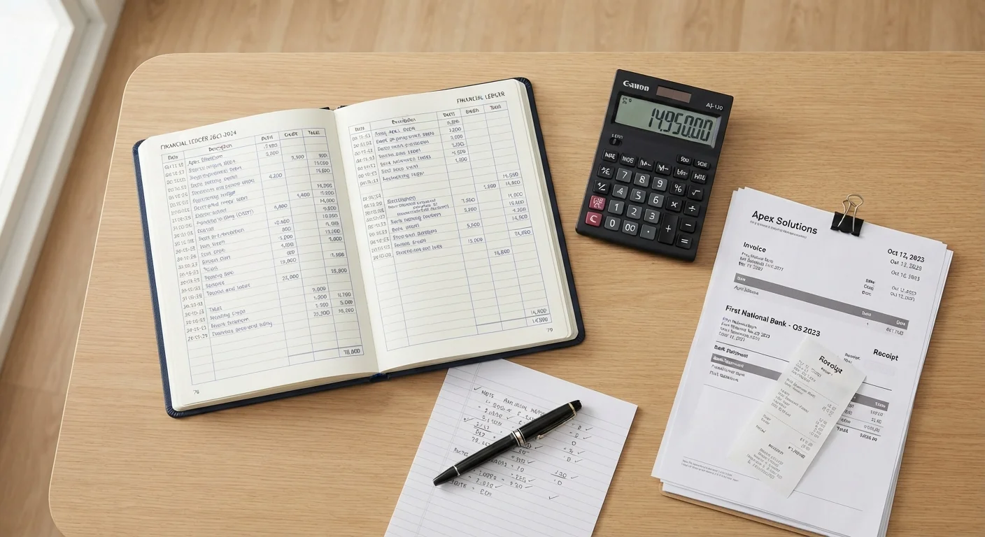 Generally Accepted Accounting Principles: A Plain-Language Overview