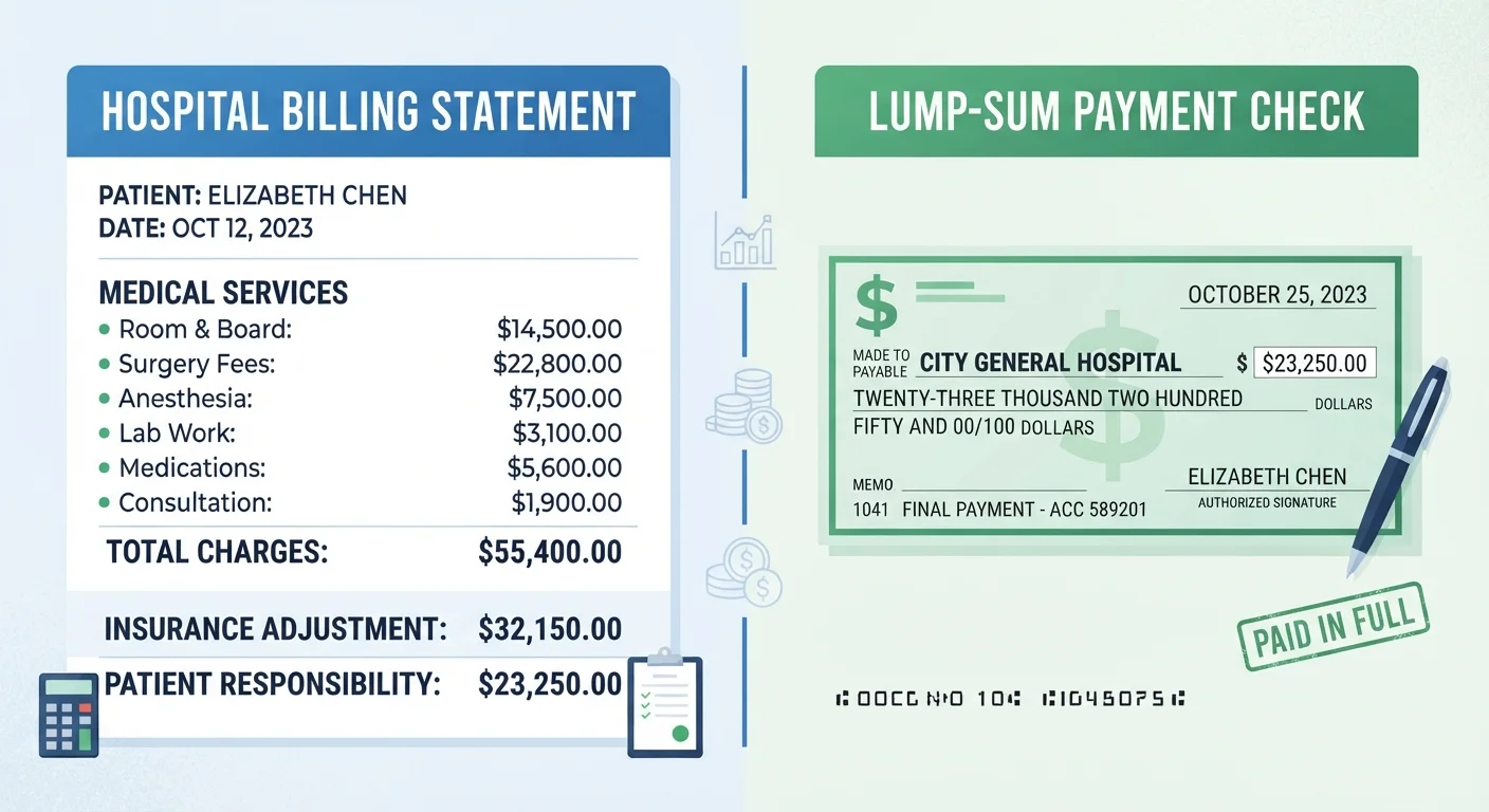 Health Insurance vs. Critical Illness Cover: Two Policies, Two Very Different Roles