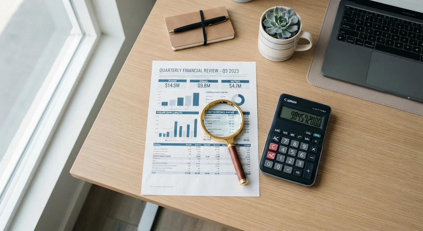Key Tax Terms Every Investor Should Understand