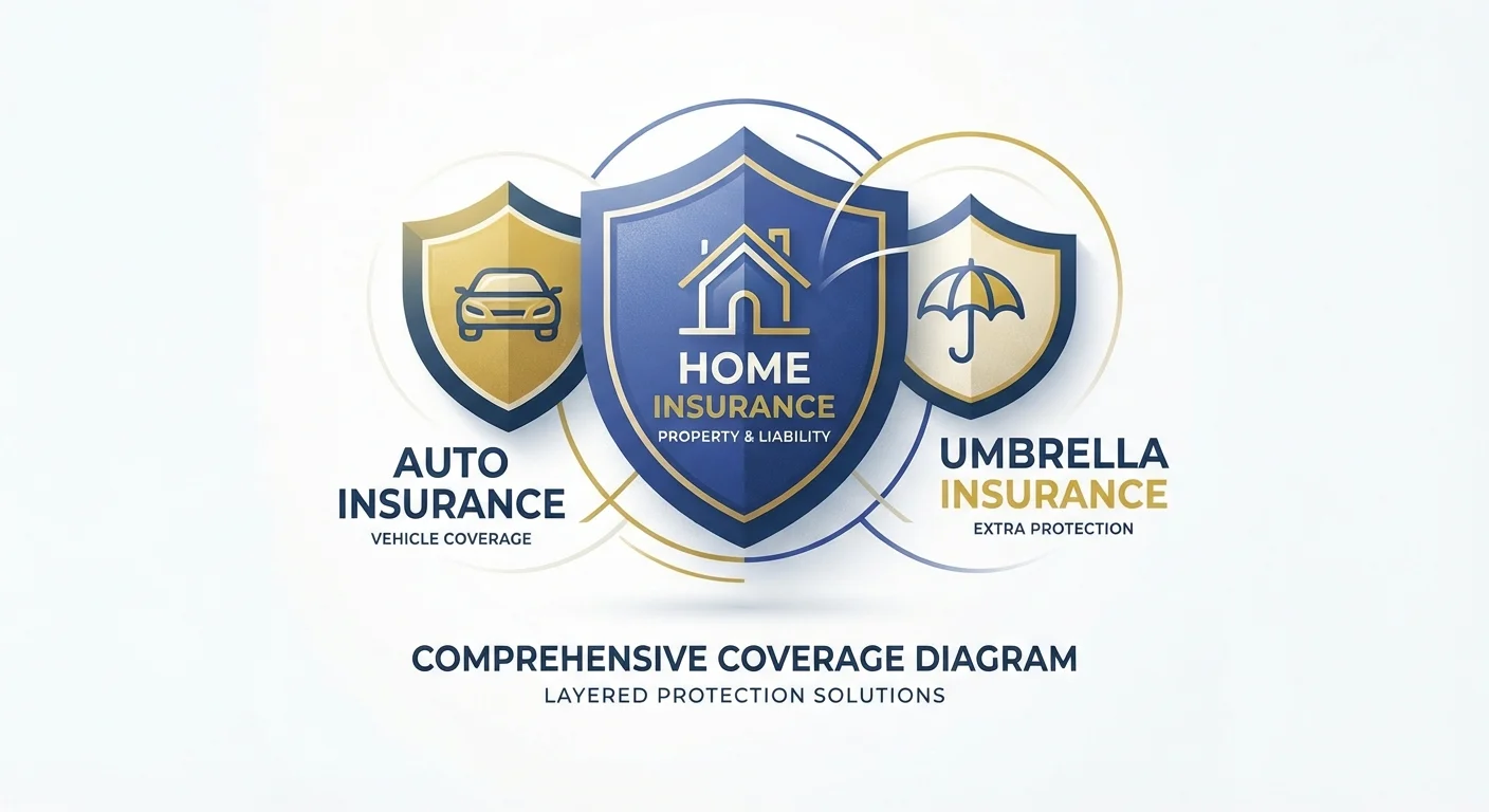 Liability Coverage Across Insurance Types: How Each Policy Handles Your Legal Exposure