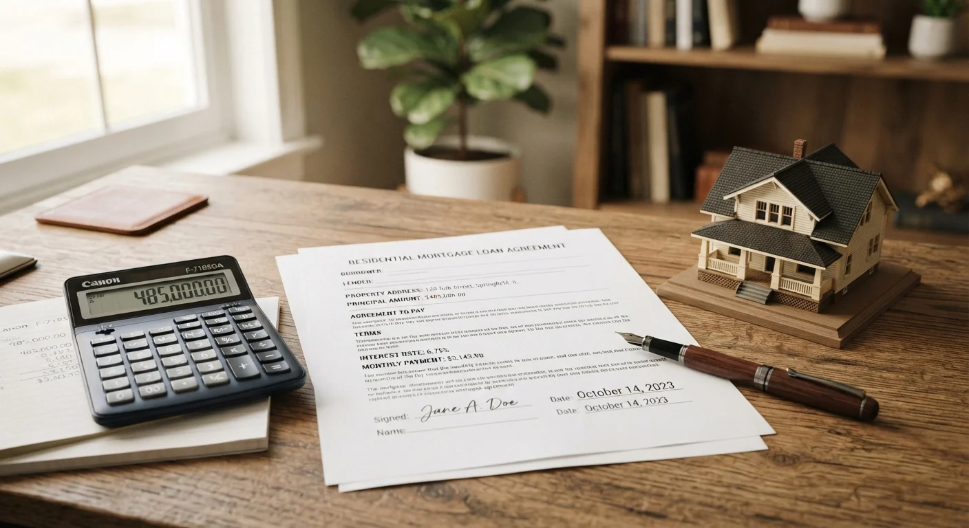 Loan-to-Value Ratio: What It Is and Why Lenders Watch It Closely