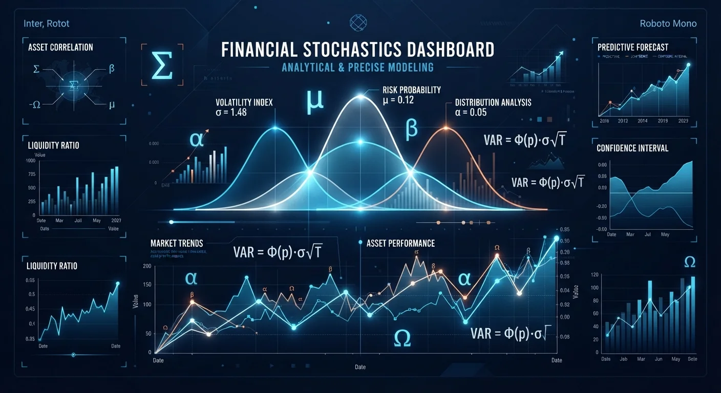 Measuring Investment Risk: A Plain-Language Guide to Standard Deviation, Beta, and Sharpe Ratio