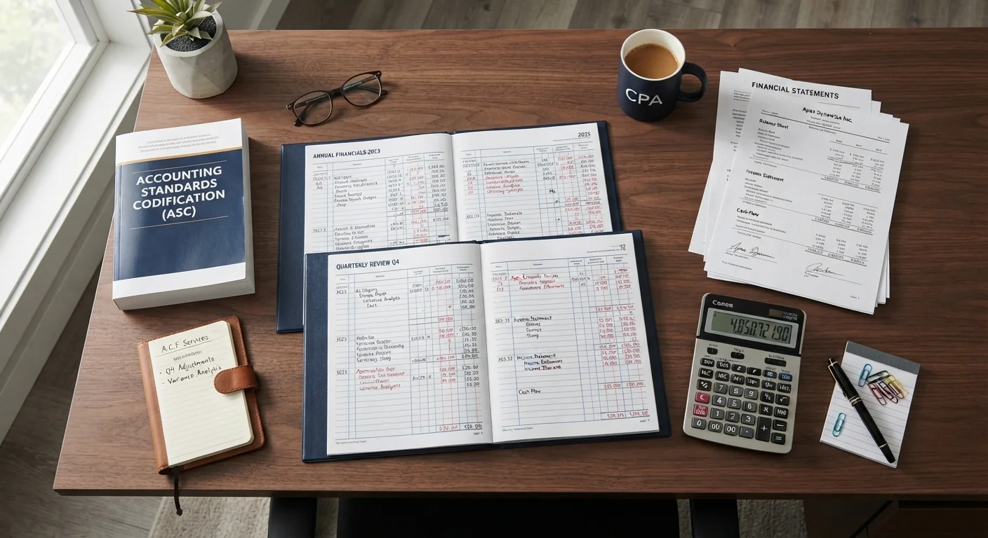 Misconceptions About Accounting That Can Distort Financial Decisions