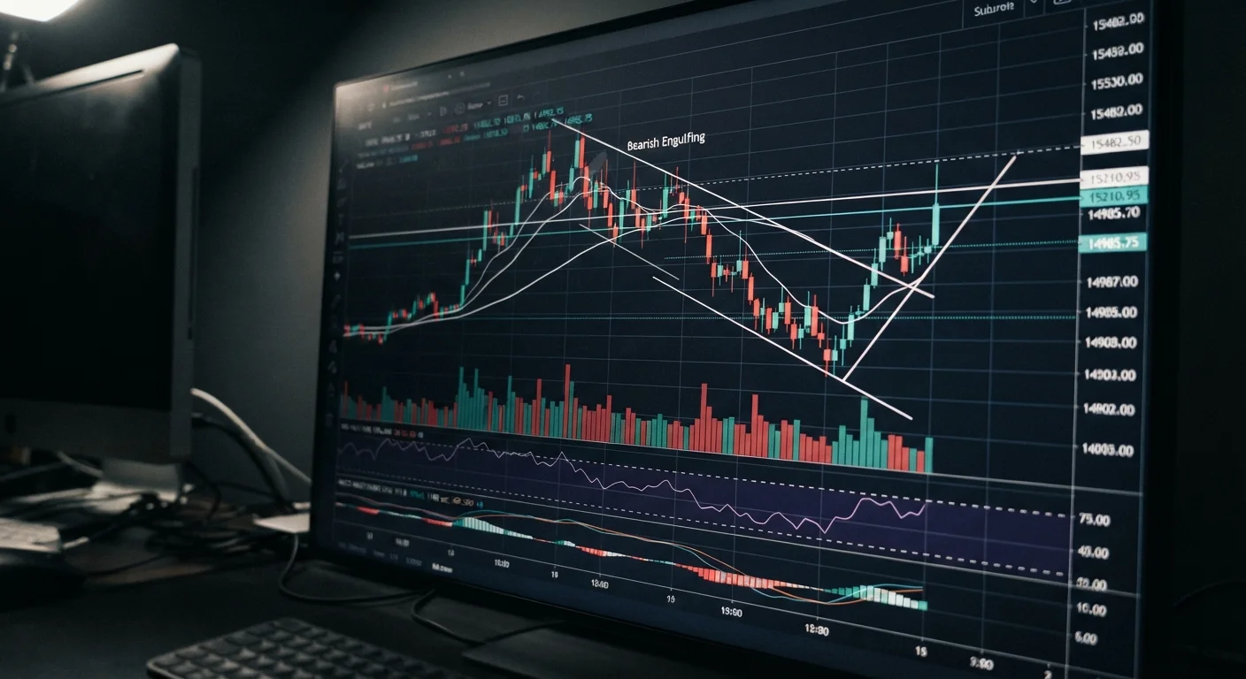 Misreading a Trend: Where Investors Often Go Wrong with Technical Signals