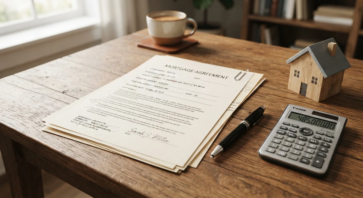 Mortgage Glossary: 40 Terms Every Borrower Should Know