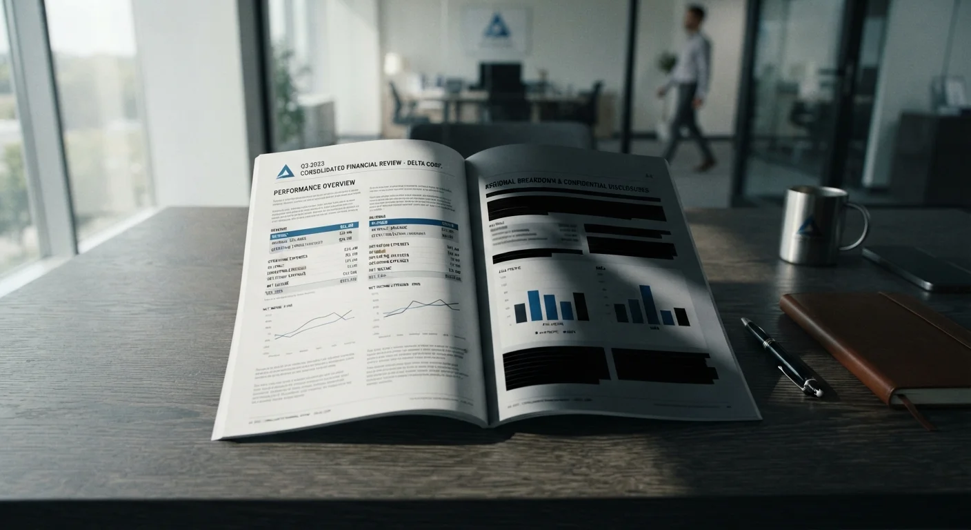 Off-Balance-Sheet Items: What Companies Are Not Required to Show You