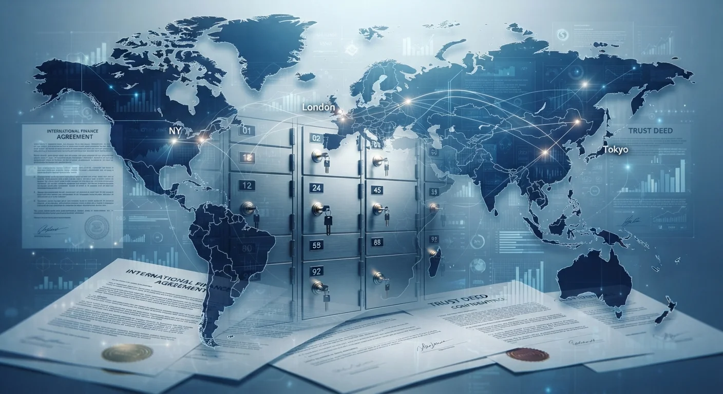 Offshore Structures and Domestic Alternatives: Separating Fact from Fiction