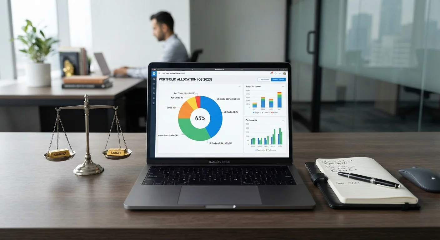 Portfolio Rebalancing: When, Why, and How to Do It Effectively