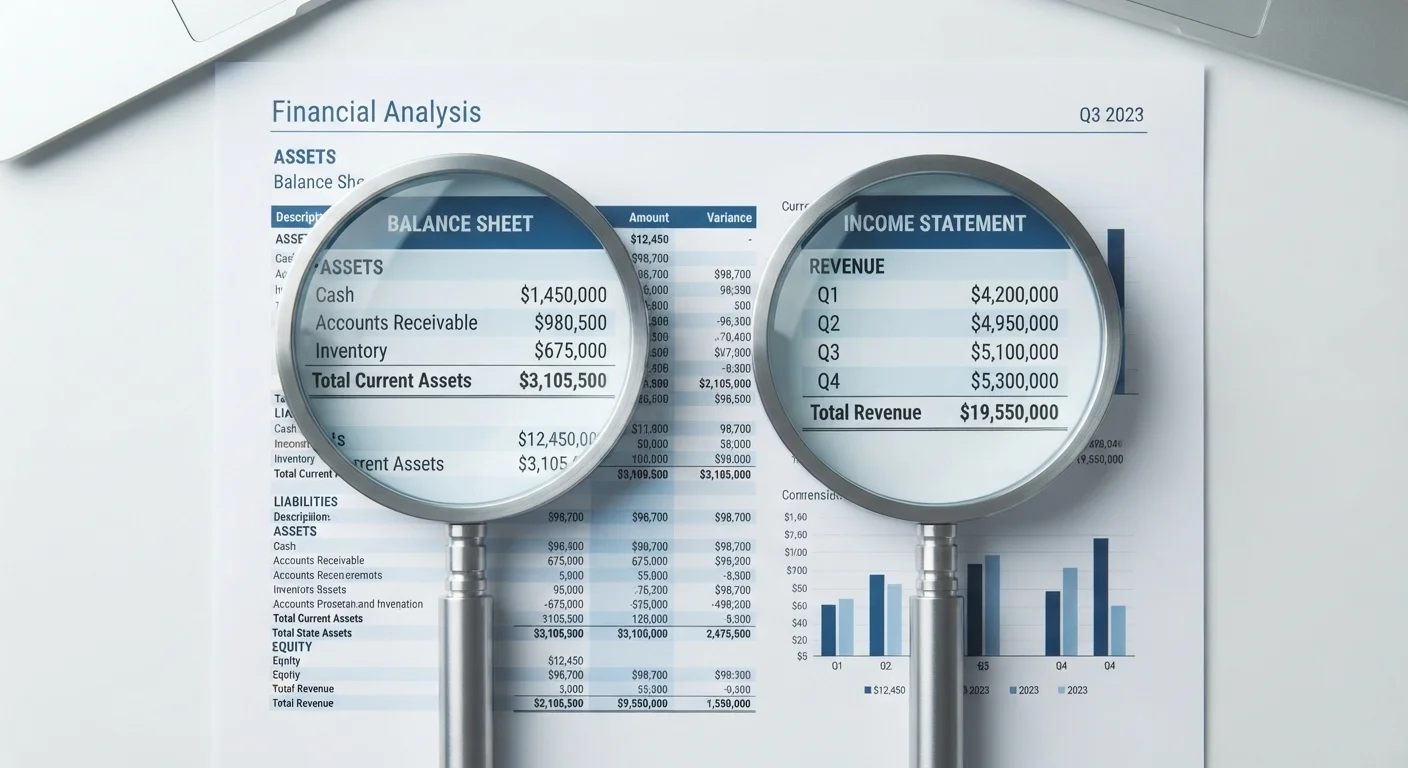 Price-to-Earnings vs. Price-to-Book: Choosing the Right Lens for the Right Business