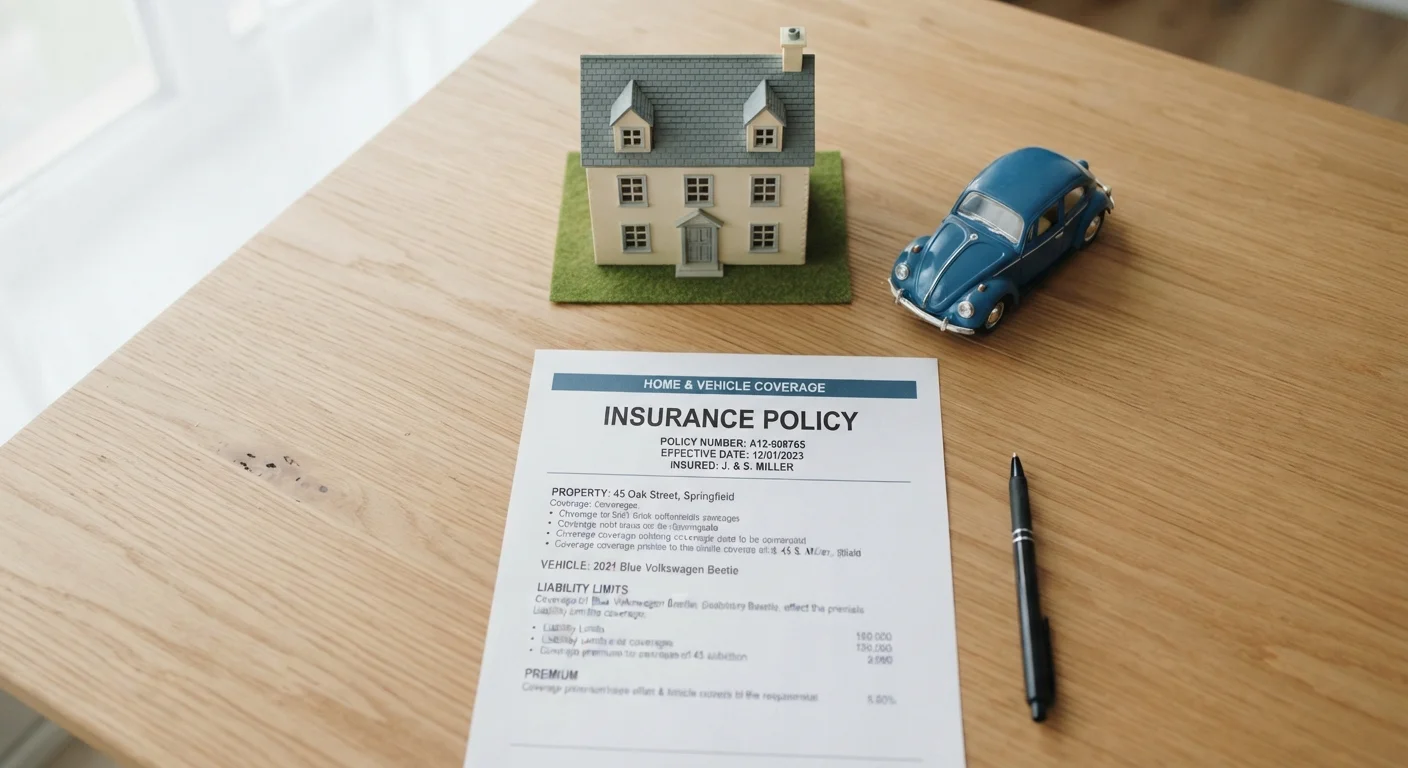 Property and Casualty Insurance: A Plain-Language Introduction
