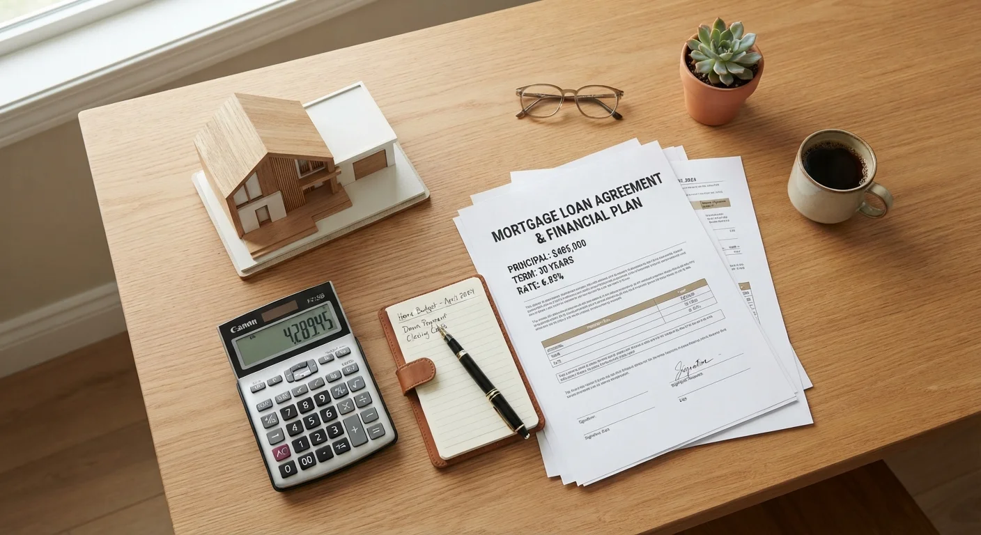 Refinancing a Mortgage: What Drives the Decision and How the Process Works