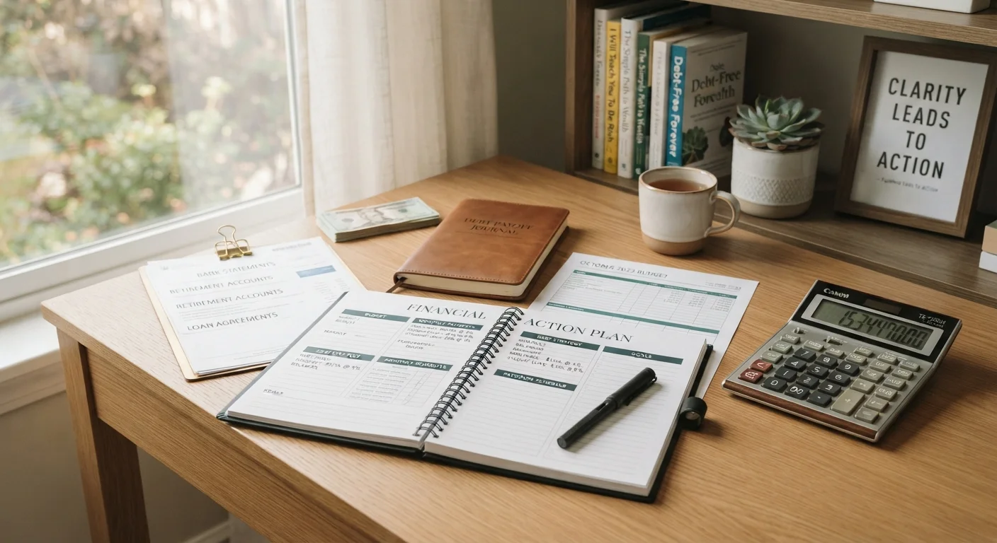 Responsible Borrowing: Principles for Taking on Debt Without Derailing Your Finances