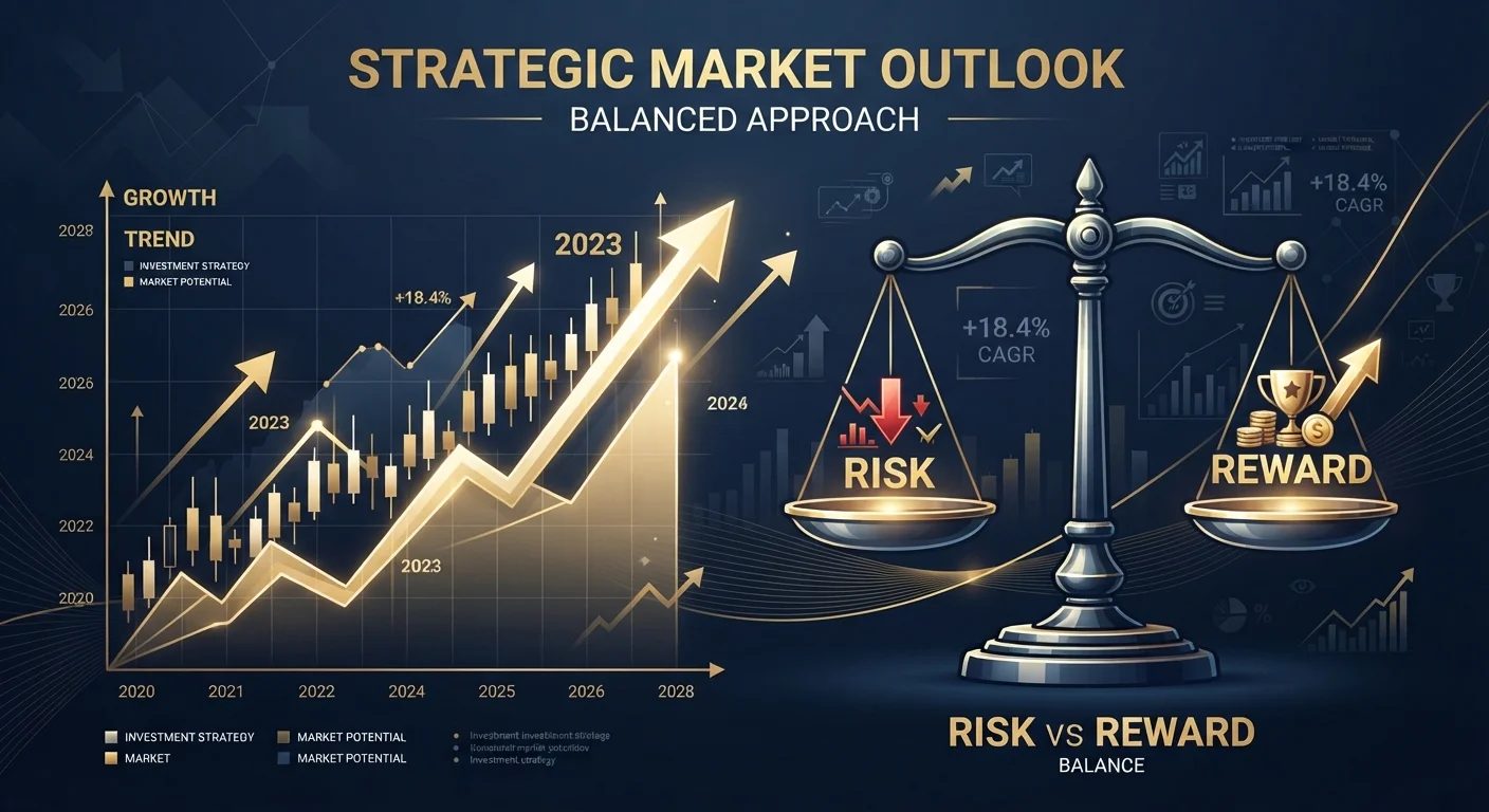 Risk and Return in Investing: A Comprehensive Foundation