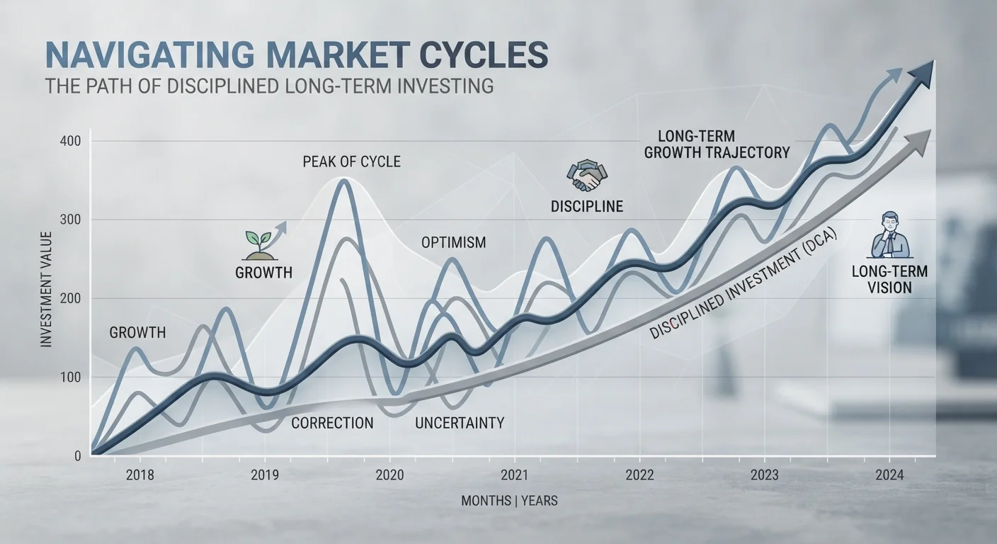 Stock Market Myths That Can Quietly Erode Your Returns