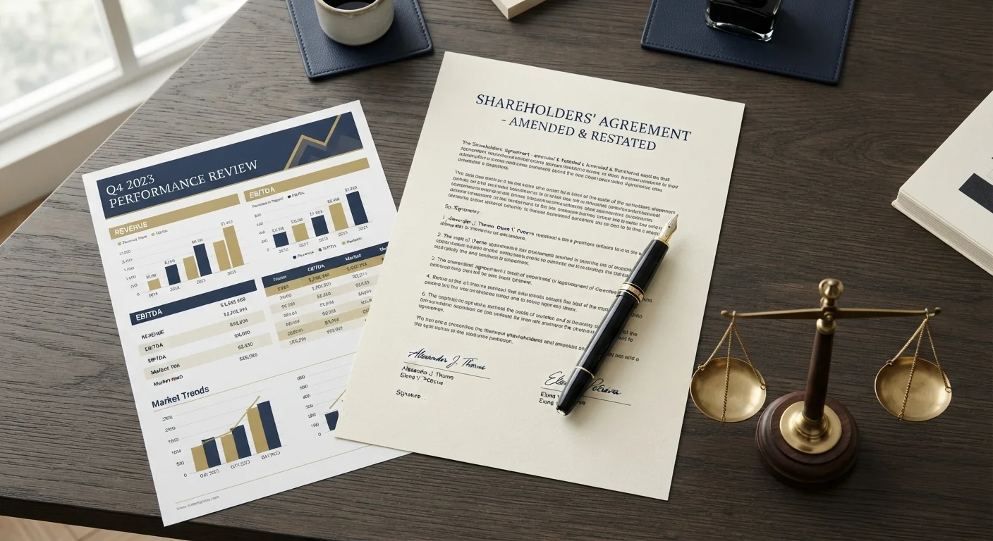 Tax-Efficient Wealth Preservation: Legal Frameworks Worth Understanding