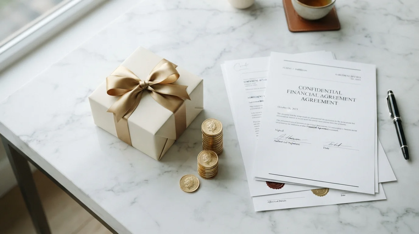 The Annual Gift Tax Exclusion Explained