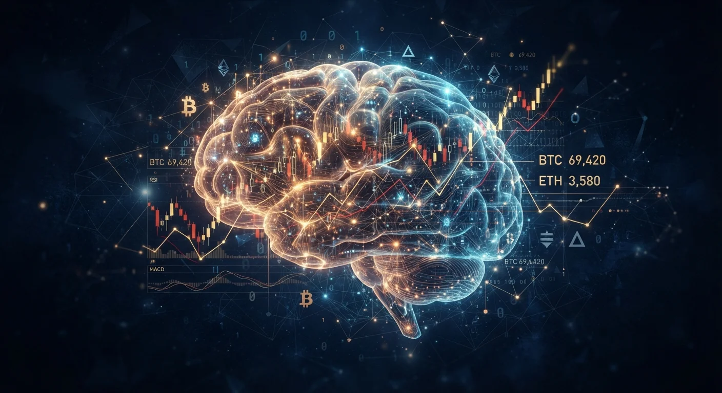 The Cognitive Biases That Hurt Crypto Investors Most