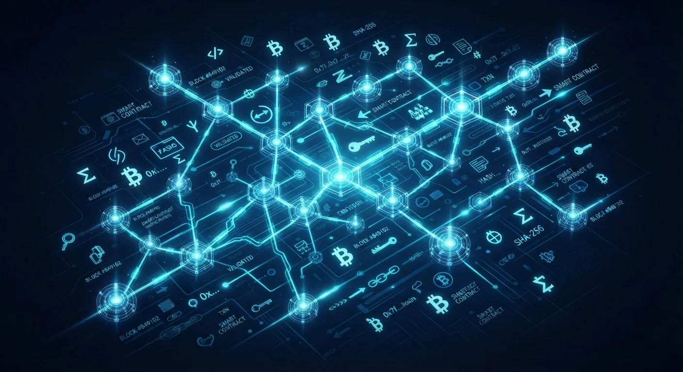 The Crypto Glossary Every New Investor Should Bookmark