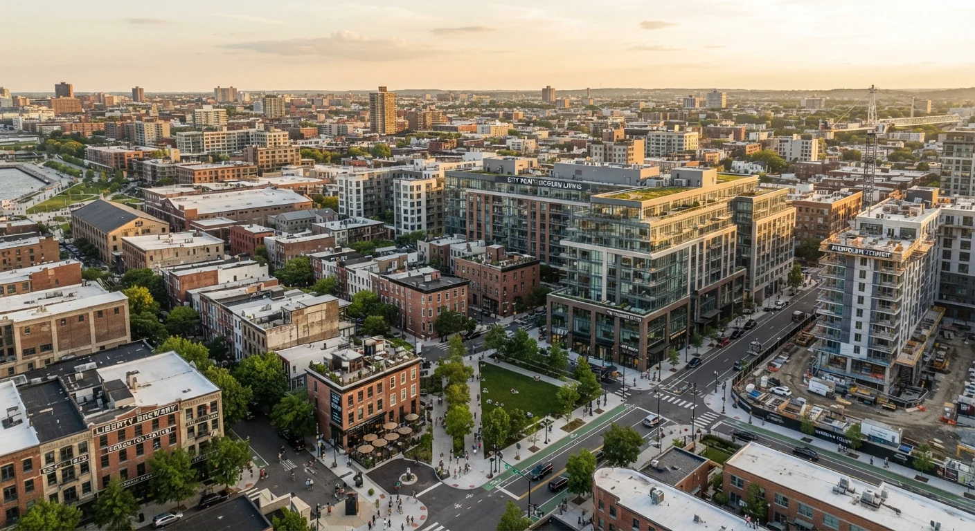 The Mechanics of Qualified Opportunity Zones