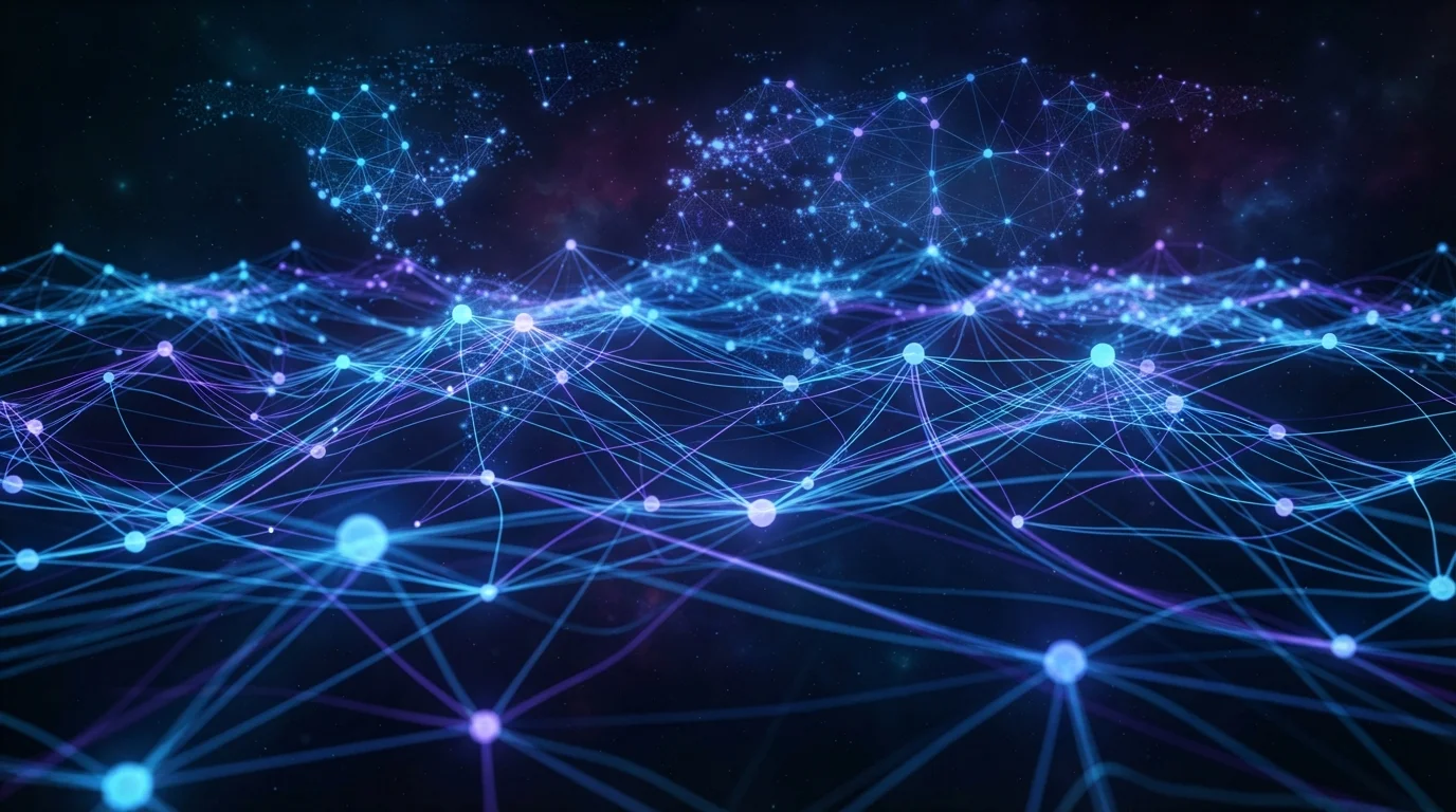 Web3 Explained: The Architecture Behind a User-Owned Internet